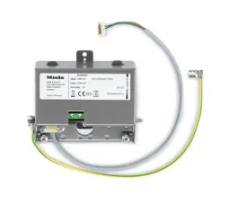 Zeige Details für MIELE DSM 401 Elektronikmodul Bild von MIELE DSM 401 Elektronikmodul