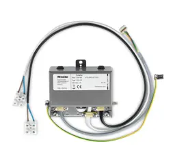 Zeige Details für MIELE DSM 409 Elektronikmodul Bild von MIELE DSM 409 Elektronikmodul
