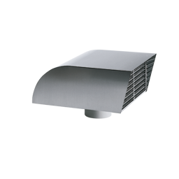 Zeige Details für MIELE AWG 102 Aussenwandgebläse Bild von MIELE AWG 102 Aussenwandgebläse