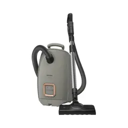 Zeige Details für MIELE Guard L1 Silence Casagrau Staubsauger Bild von MIELE Guard L1 Silence Casagrau Staubsauger