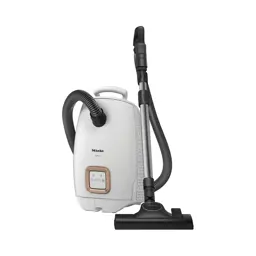 Zeige Details für MIELE Guard L1 Allergy Brillantweiss Staubsauger  Bild von MIELE Guard L1 Allergy Brillantweiss Staubsauger