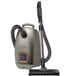 Zeige Details für MIELE Guard L1 Comfort Titanium-PF Staubsauger Bild von MIELE Guard L1 Comfort Titanium-PF Staubsauger