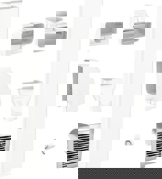 Zeige Details für MIELE DFKS-A-1 Flachkanal-Set Bild von MIELE DFKS-A-1 Flachkanal-Set