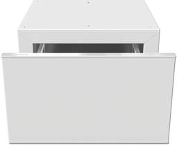 Zeige Details für MIELE WTS 610 Sockelschublade lotosweiss, 12349900 Bild von MIELE WTS 610 Sockelschublade lotosweiss, 12349900