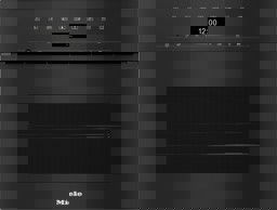 Zeige Details für MIELE DGC 7445-60 XL HCX Pro SW Dampfbackofen, 12100120 Bild von MIELE DGC 7445-60 XL HCX Pro SW Dampfbackofen, 12100120