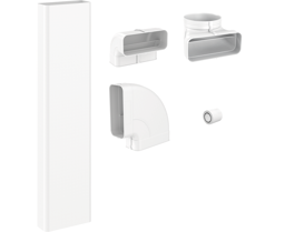 Zeige Details für MIELE DFKS-R Zubehör Dunstabzug Bild von MIELE DFKS-R Zubehör Dunstabzug