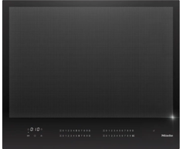 Zeige Details für MIELE KM 7867-1 FL Diamond Induktions-Kochfeld ohne Rahmen, 12273750 Bild von MIELE KM 7867-1 FL Diamond Induktions-Kochfeld ohne Rahmen, 12273750