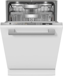 Zeige Details für MIELE G 3785-55 SCVi Vollintegrierter Geschirrspüler Edelstahl Bild von MIELE G 3785-55 SCVi Vollintegrierter Geschirrspüler Edelstahl