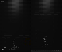 Zeige Details für MIELE KM 7363 FL Induktions-Kochfeld ohne Rahmen Bild von MIELE KM 7363 FL Induktions-Kochfeld ohne Rahmen