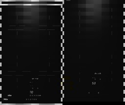 Zeige Details für MIELE KM 7361 FR Induktions-Kochfeld Edelstahlrahmen Bild von MIELE KM 7361 FR Induktions-Kochfeld Edelstahlrahmen