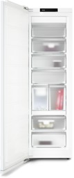 Zeige Details für MIELE FNS 7794 D LI ActiveDoor Gefrierschrank 60 cm vollintegrierbar, 12443650 Bild von MIELE FNS 7794 D LI ActiveDoor Gefrierschrank 60 cm vollintegrierbar, 12443650