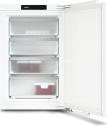 Zeige Details für MIELE FNS 7140 C RE Einbau-Gefrierschrank 60 cm Bild von MIELE FNS 7140 C RE Einbau-Gefrierschrank 60 cm