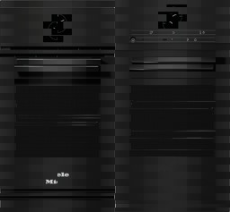 Zeige Details für MIELE DGC 7640-55 XL HC Pro SW Dampfbackofen, 12496800 Bild von MIELE DGC 7640-55 XL HC Pro SW Dampfbackofen, 12496800