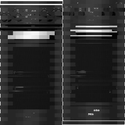 Zeige Details für MIELE H 2456-60 EP ACTIVE Einbauherd Obsidianschwarz Bild von MIELE H 2456-60 EP ACTIVE Einbauherd Obsidianschwarz