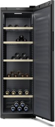 Zeige Details für MIELE KWT 4584 E sw Weinschrank Standgerät schwarz, 12156930 Bild von MIELE KWT 4584 E sw Weinschrank Standgerät schwarz, 12156930