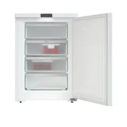 Zeige Details für MIELE F 4001 D Gefrierschrank Standgerät weiss Bild von MIELE F 4001 D Gefrierschrank Standgerät weiss