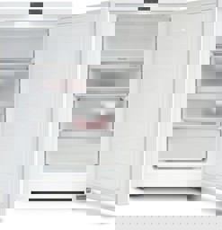 Zeige Details für MIELE F 4001 C Stand-Gefrierschrank weiss Bild von MIELE F 4001 C Stand-Gefrierschrank weiss
