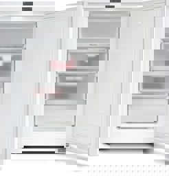 Zeige Details für MIELE FN 4002 D Stand-Gefrierschrank weiss Bild von MIELE FN 4002 D Stand-Gefrierschrank weiss