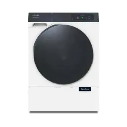 Zeige Details für MIELE WQ 100-10 CH W2 Waschmaschine Frontlader, 12699250 Bild von MIELE WQ 100-10 CH W2 Waschmaschine Frontlader, 12699250