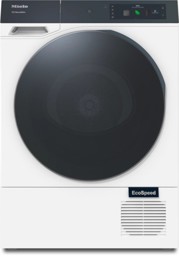 Zeige Details für MIELE TQ 100-10 CH LI T2 Wärmepumpentrockner, 12700150 Bild von MIELE TQ 100-10 CH LI T2 Wärmepumpentrockner, 12700150