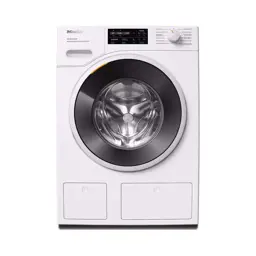 Zeige Details für MIELE WSJ 800-83 CH W1 Waschmaschine Frontlader White Edition, 12733570 Bild von MIELE WSJ 800-83 CH W1 Waschmaschine Frontlader White Edition, 12733570