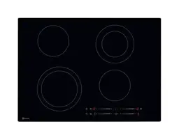 Zeige Details für ELECTROLUX GK69TSO Glaskeramik-Kochfeld 70 cm Schwarz, 949599180 Bild von ELECTROLUX GK69TSO Glaskeramik-Kochfeld 70 cm Schwarz, 949599180