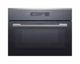 Zeige Details für ELECTROLUX EB4SL90KCN Einbau-Mikrowelle 60 cm Multifunktions-Ofen Chrom, 944066966 Bild von ELECTROLUX EB4SL90KCN Einbau-Mikrowelle 60 cm Multifunktions-Ofen Chrom, 944066966