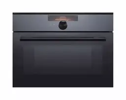 Zeige Details für ELECTROLUX EB4SL90KSP Einbau-Mikrowelle 60 cm Multifunktions-Ofen Schwarz Spiegel, 944066967 Bild von ELECTROLUX EB4SL90KSP Einbau-Mikrowelle 60 cm Multifunktions-Ofen Schwarz Spiegel, 944066967