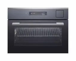 Zeige Details für ELECTROLUX EB4PL70KCN Einbaubackofen Compact 60 cm Steam Multifunktions-Ofen Chrom, 944066971 Bild von ELECTROLUX EB4PL70KCN Einbaubackofen Compact 60 cm Steam Multifunktions-Ofen Chrom, 944066971