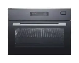 Zeige Details für ELECTROLUX EB4PL80QCN Einbaubackofen Compact EURO Pyrolyse BakingCrisp Chrom, 944066973 Bild von ELECTROLUX EB4PL80QCN Einbaubackofen Compact EURO Pyrolyse BakingCrisp Chrom, 944066973