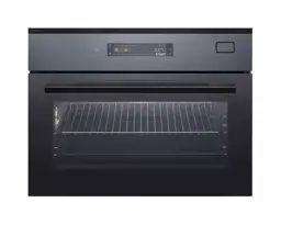 Zeige Details für ELECTROLUX EB4PL80QSP Einbaubackofen Compact EURO Pyrolyse BakingCrisp Schwarz Spiegel, 944066974 Bild von ELECTROLUX EB4PL80QSP Einbaubackofen Compact EURO Pyrolyse BakingCrisp Schwarz Spiegel, 944066974