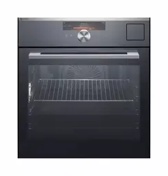 Zeige Details für ELECTROLUX EB6SL7KCN Einbaubackofen 55 cm Steam Multifunktions-Ofen Chrom, 944271549 Bild von ELECTROLUX EB6SL7KCN Einbaubackofen 55 cm Steam Multifunktions-Ofen Chrom, 944271549