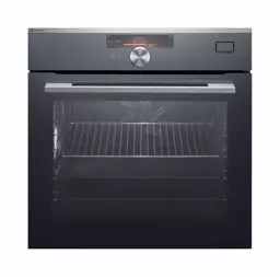 Zeige Details für ELECTROLUX EB6SL80QCN Einbaubackofen EURO Pyrolyse BakingCrisp Chrom, 944271554 Bild von ELECTROLUX EB6SL80QCN Einbaubackofen EURO Pyrolyse BakingCrisp Chrom, 944271554