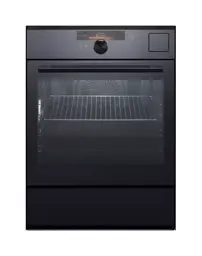 Zeige Details für ELECTROLUX EB7SL7KSP Einbaubackofen 55 cm Multifunktions-Ofen Schwarz Spiegel, 944271558 Bild von ELECTROLUX EB7SL7KSP Einbaubackofen 55 cm Multifunktions-Ofen Schwarz Spiegel, 944271558