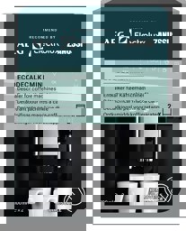 Zeige Details für ELECTROLUX M3BICD200 Entkalker für Vollautomatische Kaffeemaschinen, 902979871 Bild von ELECTROLUX M3BICD200 Entkalker für Vollautomatische Kaffeemaschinen, 902979871