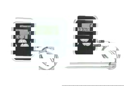 Zeige Details für ELECTROLUX E4KTD001 Digitales Fleisch-/Grill Thermometer, 902979406 Bild von ELECTROLUX E4KTD001 Digitales Fleisch-/Grill Thermometer, 902979406