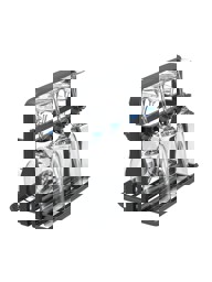 Zeige Details für ELECTROLUX E9DHGB01 Glaskorb Chrom, 902979554 Bild von ELECTROLUX E9DHGB01 Glaskorb Chrom, 902979554