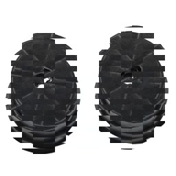 Zeige Details für ELECTROLUX MCFB81 Standard-Aktivkohlefilter zu DXK6012, DXK5512, 902980326 Bild von ELECTROLUX MCFB81 Standard-Aktivkohlefilter zu DXK6012, DXK5512, 902980326