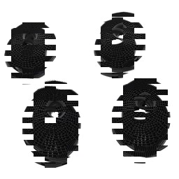 Zeige Details für ELECTROLUX MCFB80 Longlife-Aktivkohlefilter zu DAGL5541VI, DAGL6041VI, 902980325 Bild von ELECTROLUX MCFB80 Longlife-Aktivkohlefilter zu DAGL5541VI, DAGL6041VI, 902980325