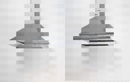 Zeige Details für ELECTROLUX WHL6038CN Design-Wandhaube 60 cm Chrom, 942490757 Bild von ELECTROLUX WHL6038CN Design-Wandhaube 60 cm Chrom, 942490757