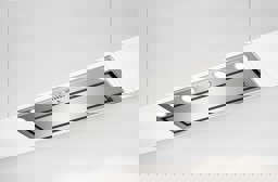 Zeige Details für ELECTROLUX DBGL1032CN Huttenlüfter 100 cm Chrom, 942022728 Bild von ELECTROLUX DBGL1032CN Huttenlüfter 100 cm Chrom, 942022728