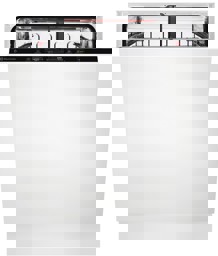 Zeige Details für ELECTROLUX GA60KV Geschirrspüler Schwarz, 911436440 Bild von ELECTROLUX GA60KV Geschirrspüler Schwarz, 911436440