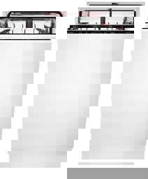 Zeige Details für ELECTROLUX GA60LV Geschirrspüler 60cm Vollintegriert Schwarz, 911436437 Bild von ELECTROLUX GA60LV Geschirrspüler 60cm Vollintegriert Schwarz, 911436437