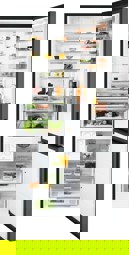 Zeige Details für ELECTROLUX SB481NMS Kühl- /Gefrierkombination Freistehend NoFrost 192 cm, 925993616 Bild von ELECTROLUX SB481NMS Kühl- /Gefrierkombination Freistehend NoFrost 192 cm, 925993616