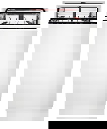 Zeige Details für ELECTROLUX GA60GLV Geschirrspüler 60cm Vollintegriert Schwarz, 911434978 Bild von ELECTROLUX GA60GLV Geschirrspüler 60cm Vollintegriert Schwarz, 911434978