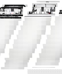 Zeige Details für ELECTROLUX GA55LV Geschirrspüler 55cm Vollintegriert Schwarz, 911384181 Bild von ELECTROLUX GA55LV Geschirrspüler 55cm Vollintegriert Schwarz, 911384181