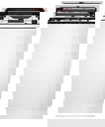 Zeige Details für ELECTROLUX GA60GLVC ComfortLift Geschirrspüler 60cm Vollintegriert Schwarz, 911434980 Bild von ELECTROLUX GA60GLVC ComfortLift Geschirrspüler 60cm Vollintegriert Schwarz, 911434980