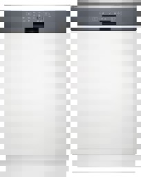 Zeige Details für ELECTROLUX GA60SLICCN ComfortLift Geschirrspüler 60cm Integriert Schwarz, 911427342 Bild von ELECTROLUX GA60SLICCN ComfortLift Geschirrspüler 60cm Integriert Schwarz, 911427342