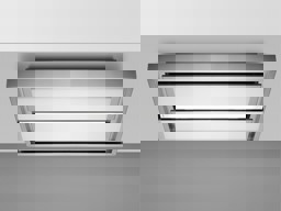 Zeige Details für ELECTROLUX IUSL1271WE Umluft Deckenlüfter No 120 cm Weiss, 942051346 Bild von ELECTROLUX IUSL1271WE Umluft Deckenlüfter No 120 cm Weiss, 942051346