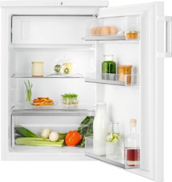 Zeige Details für ELECTROLUX TK120 Kühlschrank Freistehend 84.5 cm Weiss, 923421514 Bild von ELECTROLUX TK120 Kühlschrank Freistehend 84.5 cm Weiss, 923421514
